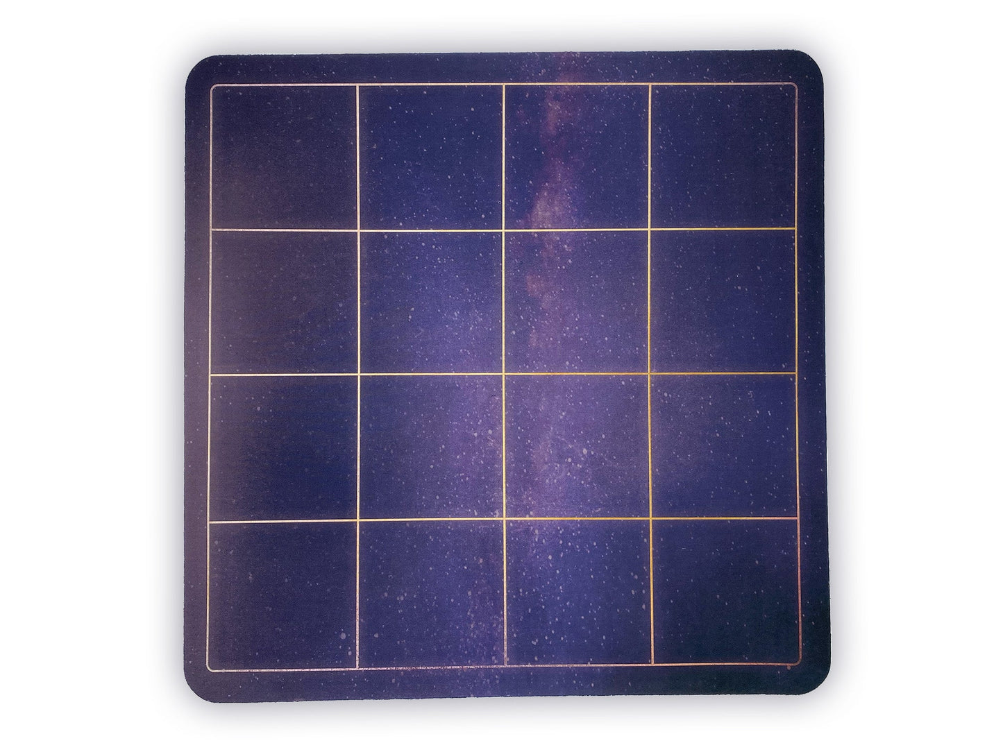Six Forms 18" Universe Playmat (Prototype)