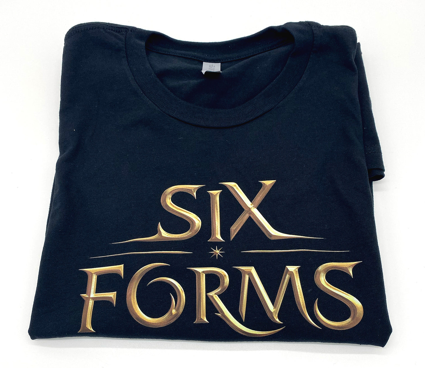 Six Forms T-Shirt