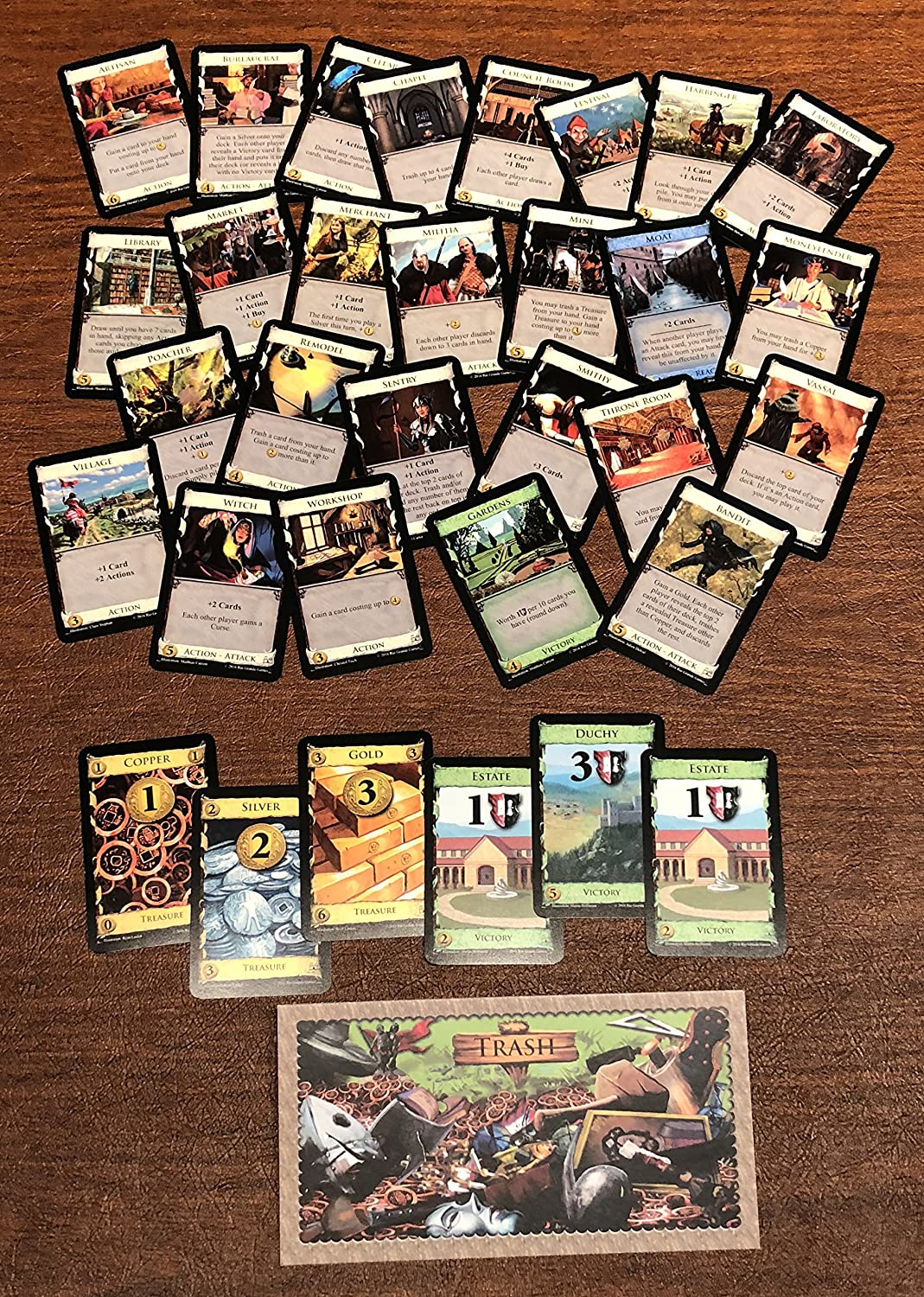 Dominion 2nd Edition