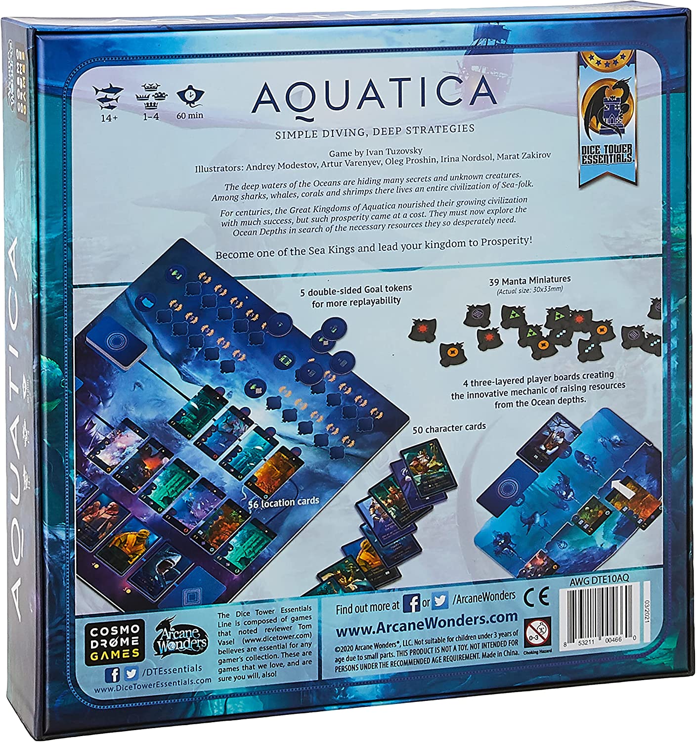 Aquatica