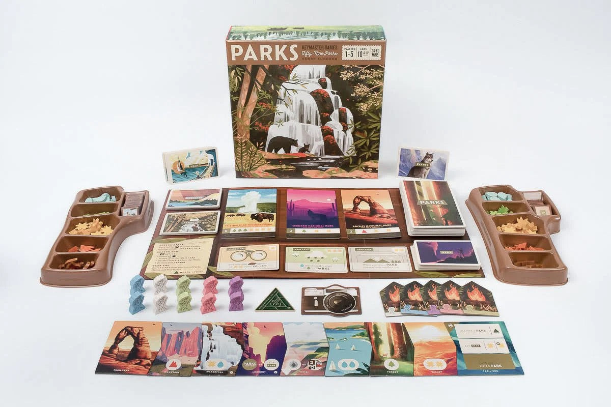 PARKS