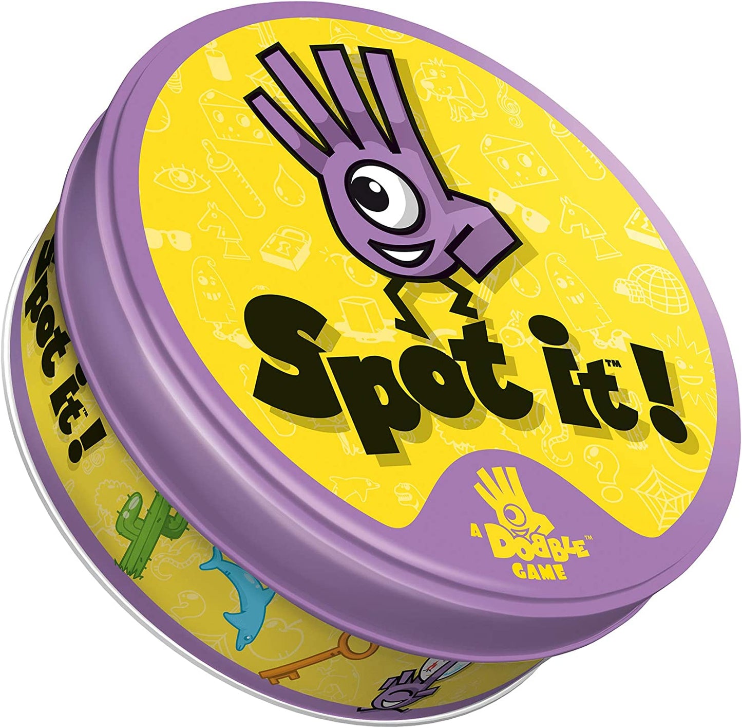 Spot it Classic (Box)