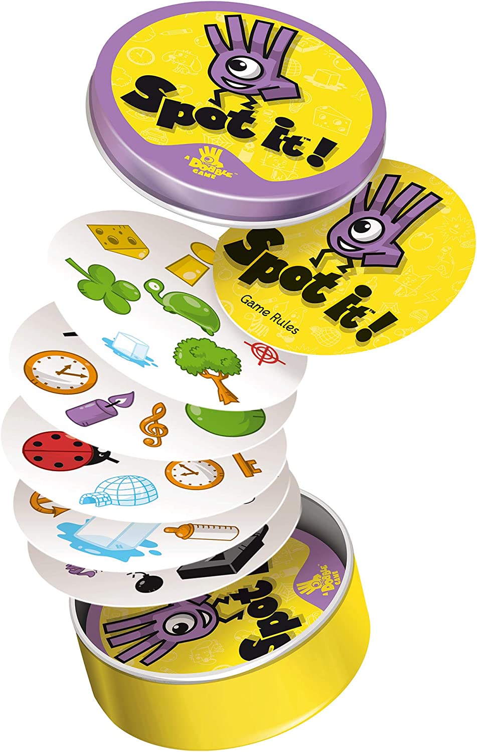 Spot it Classic (Box)