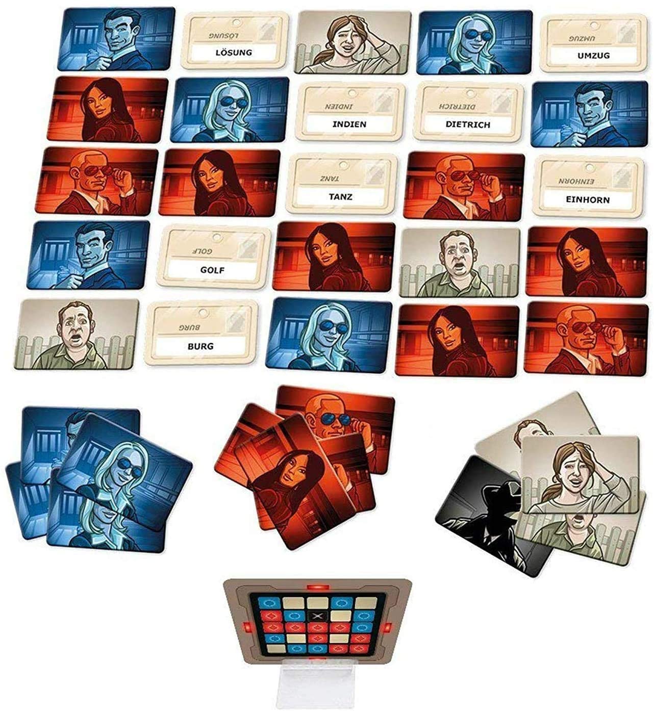 Codenames