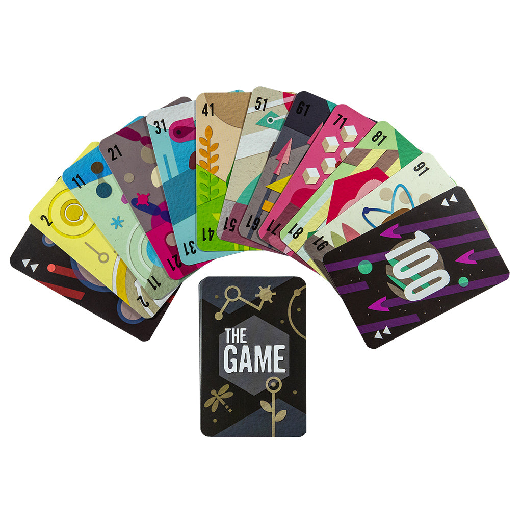 The Game