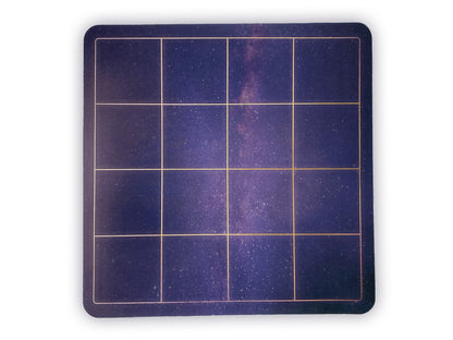 Six Forms 18" Universe Playmat (Prototype)