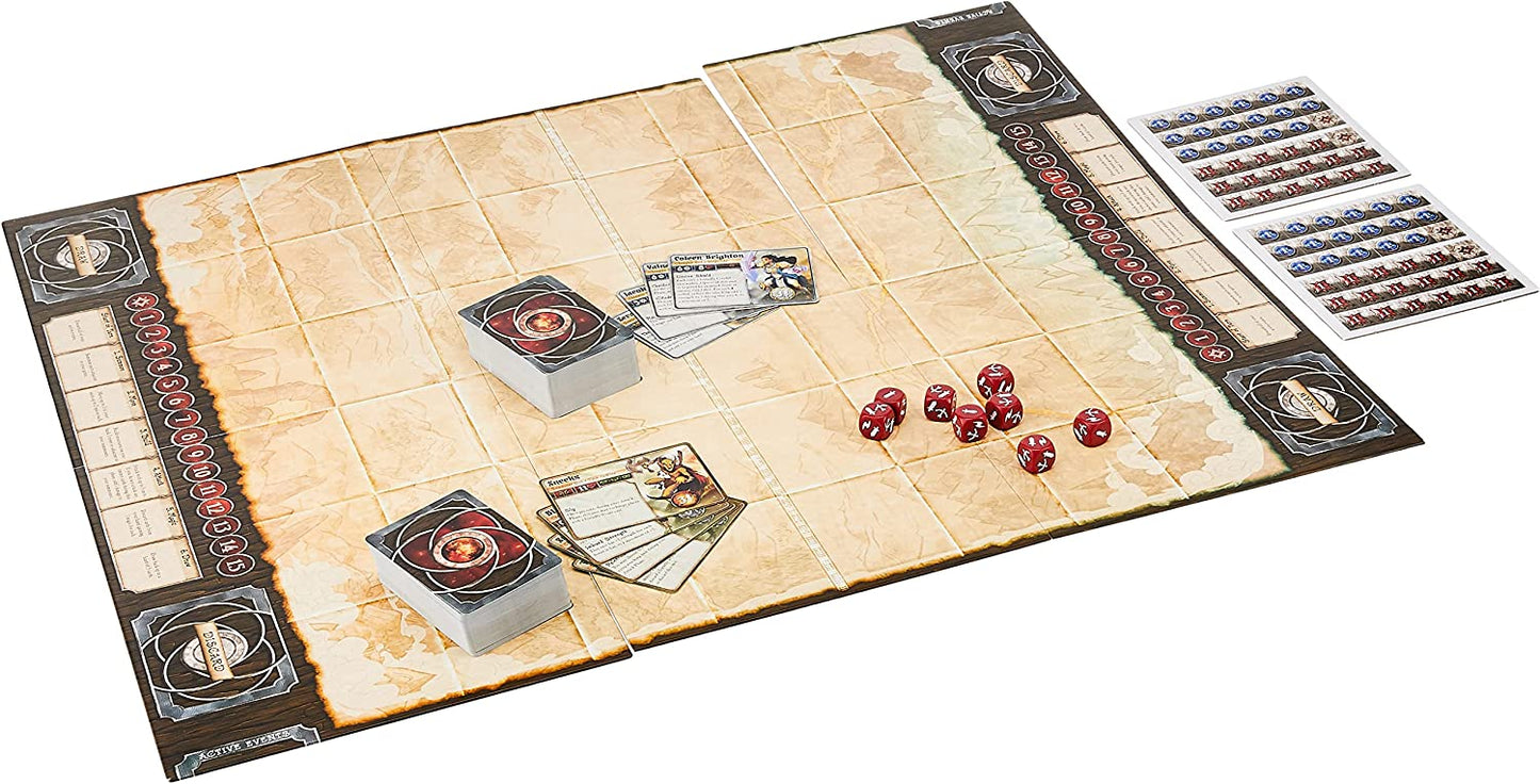 Summoner Wars 2nd Edition: Master Set