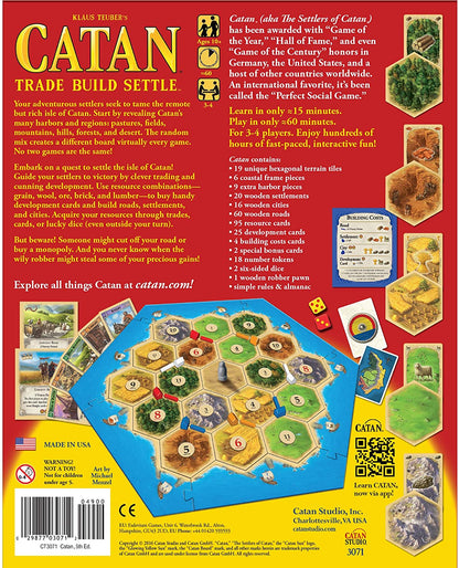 Catan